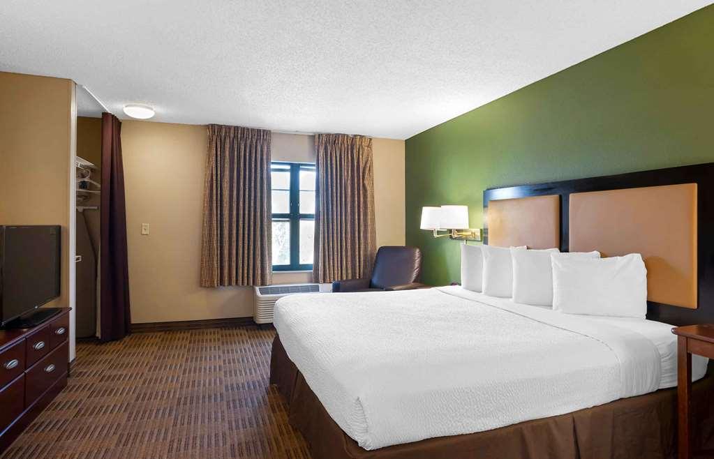 Extended Stay America Suites - Amarillo - West Pokoj fotografie