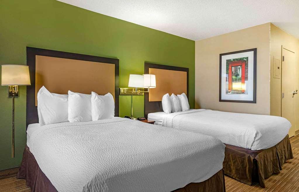 Extended Stay America Suites - Amarillo - West Pokoj fotografie