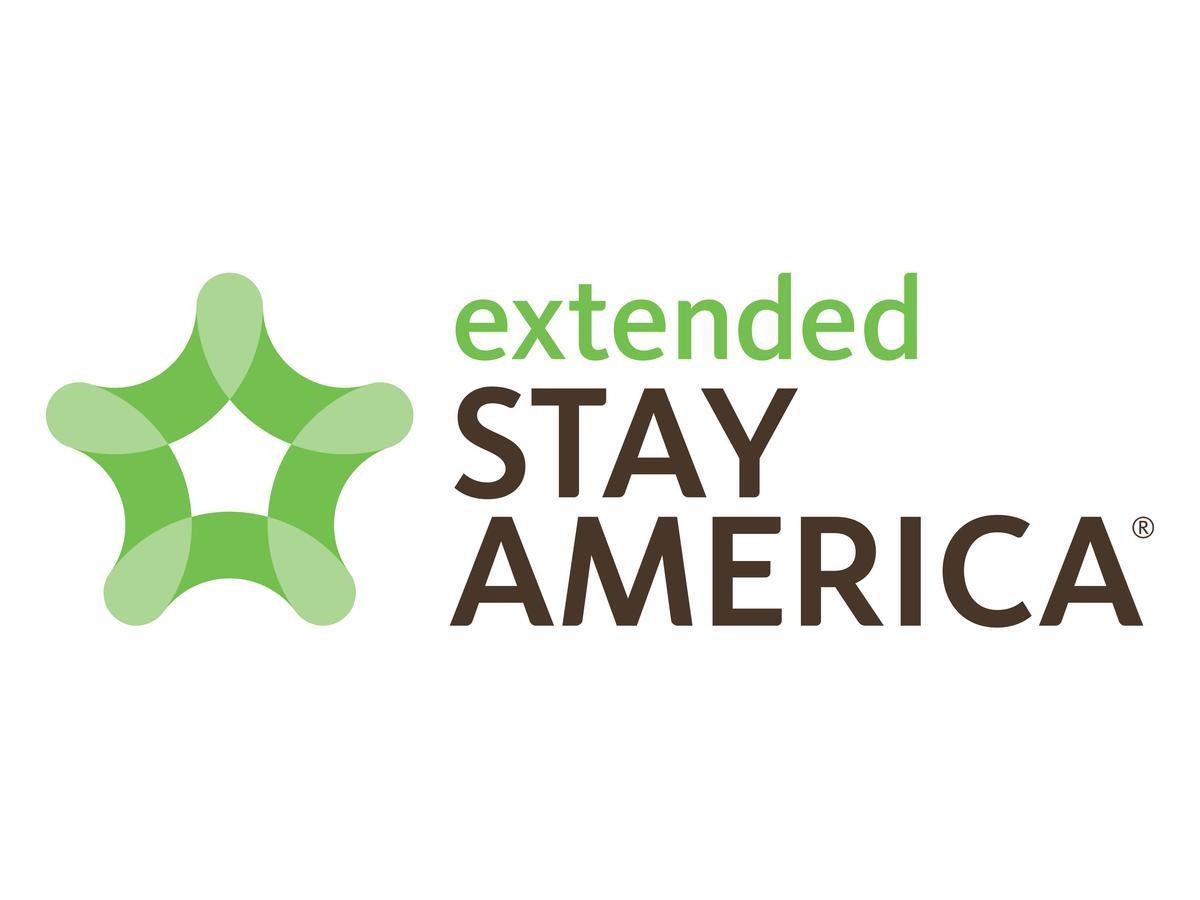 Extended Stay America Suites - Amarillo - West Exteriér fotografie